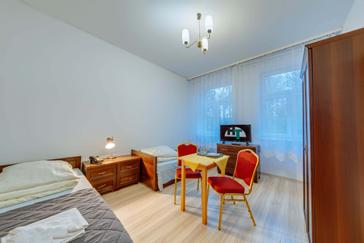 Sanatorium Uzdrowiskowe P.U. 