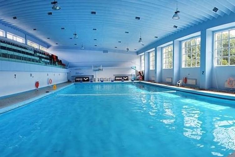 Sanatorium Uzdrowiskowe P.U.