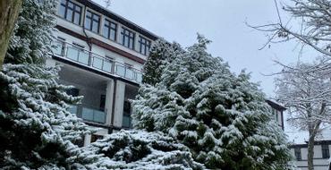 Sanatorium Uzdrowiskowe P.U. 