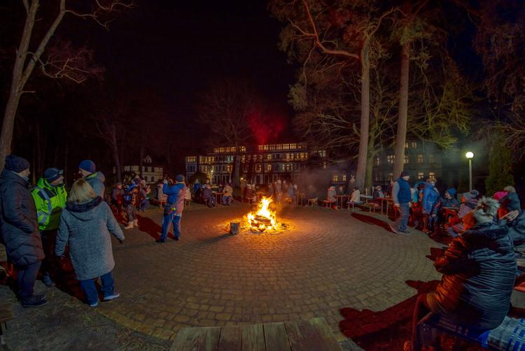 Sanatorium Uzdrowiskowe P.U.