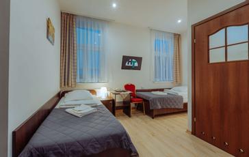 Sanatorium Uzdrowiskowe P.U. 