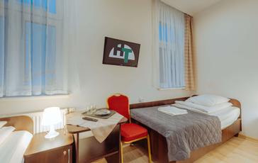 Sanatorium Uzdrowiskowe P.U. 