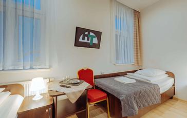 Sanatorium Uzdrowiskowe P.U.