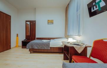 Sanatorium Uzdrowiskowe P.U. 