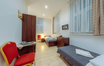 Sanatorium Uzdrowiskowe P.U. 