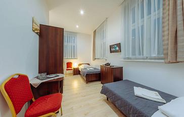 Sanatorium Uzdrowiskowe P.U.