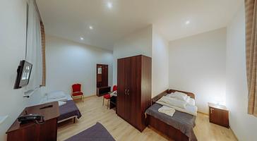 Sanatorium Uzdrowiskowe P.U.