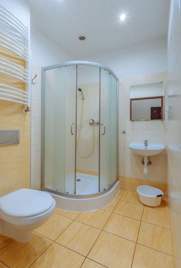 Sanatorium Uzdrowiskowe P.U. 