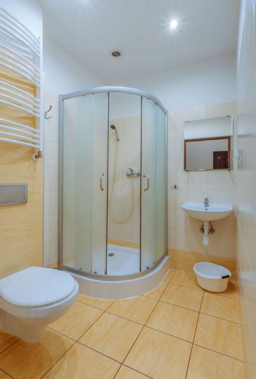 Sanatorium Uzdrowiskowe P.U.