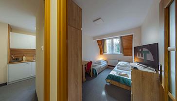 Sanatorium Uzdrowiskowe P.U.