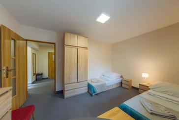 Sanatorium Uzdrowiskowe P.U. 