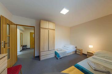 Sanatorium Uzdrowiskowe P.U.