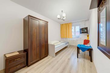 Sanatorium Uzdrowiskowe P.U. 