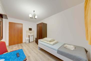 Sanatorium Uzdrowiskowe P.U. 