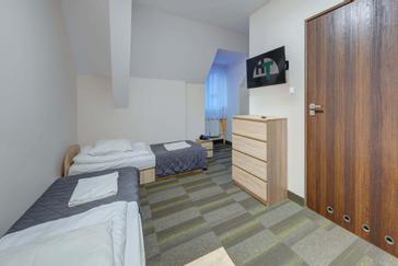 Sanatorium Uzdrowiskowe P.U. 