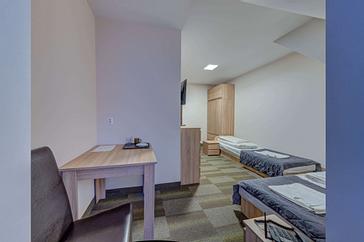 Sanatorium Uzdrowiskowe P.U.