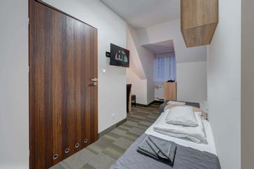 Sanatorium Uzdrowiskowe P.U. 