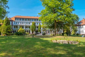 Sanatorium Uzdrowiskowe P.U. 