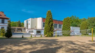 Sanatorium Uzdrowiskowe P.U. 