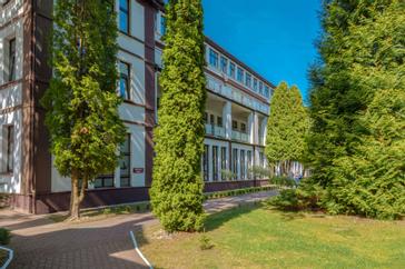 Sanatorium Uzdrowiskowe P.U. 