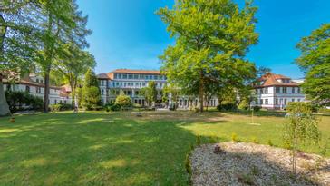 Sanatorium Uzdrowiskowe P.U. 