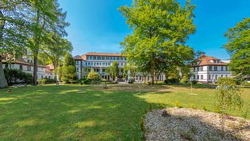 Sanatorium Uzdrowiskowe P.U.