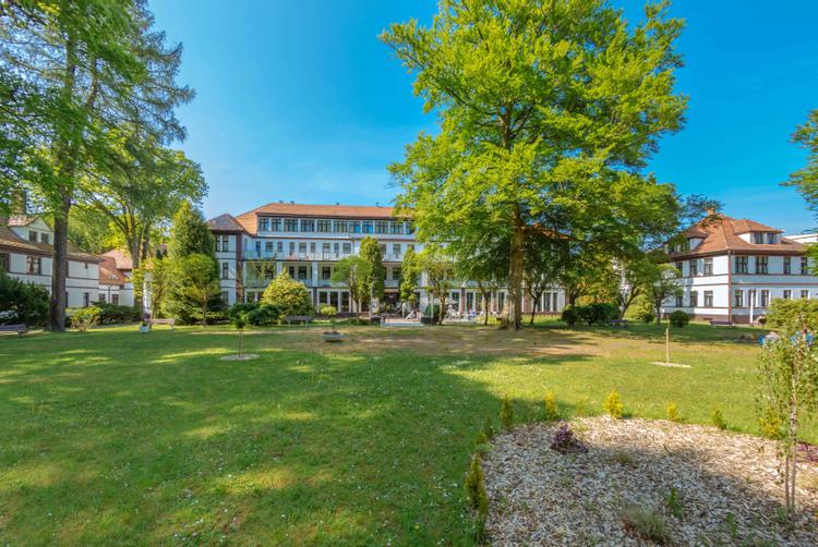 Sanatorium Uzdrowiskowe P.U.