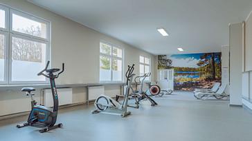 Sanatorium Uzdrowiskowe P.U.