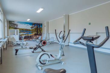 Sanatorium Uzdrowiskowe P.U. 