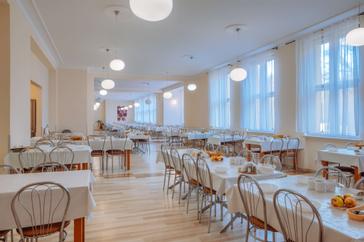 Sanatorium Uzdrowiskowe P.U. 