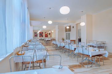 Sanatorium Uzdrowiskowe P.U. 