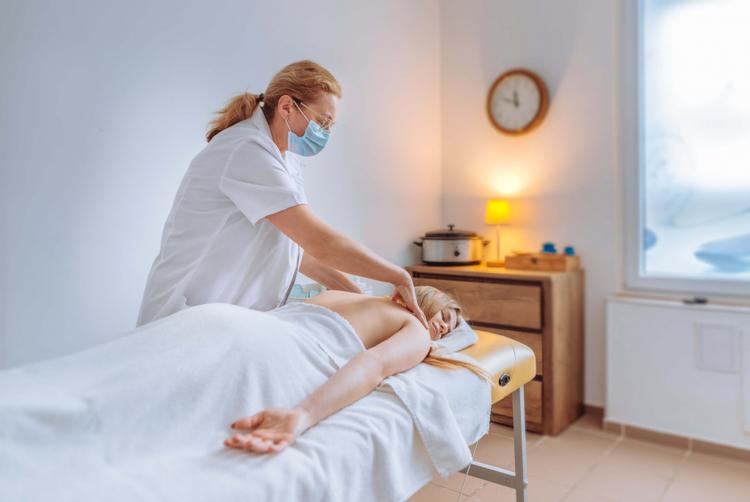 Sanatorium Uzdrowiskowe P.U.