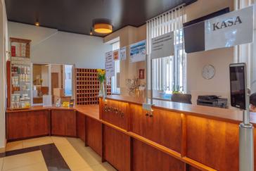 Sanatorium Uzdrowiskowe P.U. 