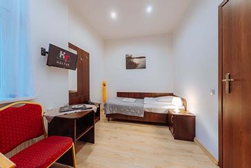 Sanatorium Uzdrowiskowe P.U.