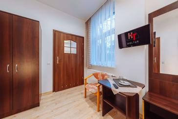 Sanatorium Uzdrowiskowe P.U. 