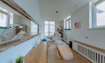 Sanatorium Uzdrowiskowe P.U. 