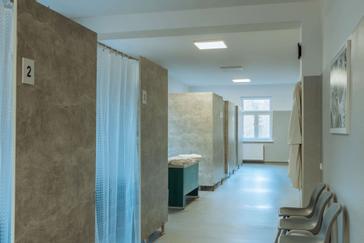 Sanatorium Uzdrowiskowe P.U. 