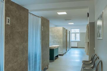 Sanatorium Uzdrowiskowe P.U.