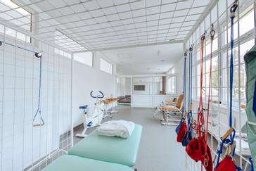 Sanatorium Uzdrowiskowe P.U. 