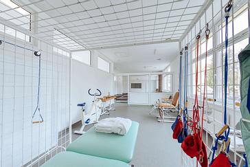 Sanatorium Uzdrowiskowe P.U.