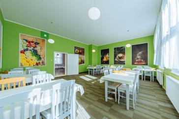 Sanatorium Uzdrowiskowe P.U. 