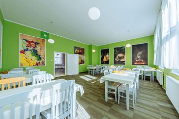 Sanatorium Uzdrowiskowe P.U.