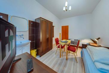 Sanatorium Uzdrowiskowe P.U. 