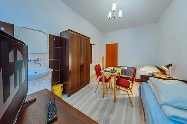 Sanatorium Uzdrowiskowe P.U.