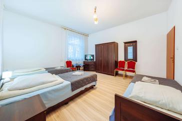 Sanatorium Uzdrowiskowe P.U. 